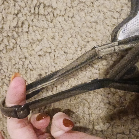 🤑 SHEIN Petite Camo jumpsuit - Picture 5 of 10